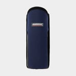 Robship Väska till vinschhandtag med fästpropp Winch Handle Holder Navyline, UV-skyddad akryl, 30 x 12 7 cm, marinblå