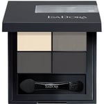 IsaDora The Quartet Eyeshadow 4 gram No. 003