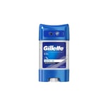 Gillette Arctic Ice Gel Deodorant Antiperspirant 70ml