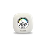 La Crosse Technology Thermomètre WT139 Blanc