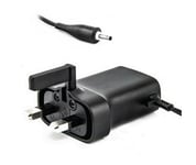 Nokia AC-11X UK Charger Thin Small Pin For Nokia Old Mobile Phones