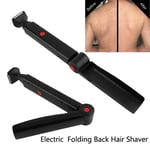 Long Handle Shaving Machine Black Leg Groomer Trimmer Shave Tools  Body Hair