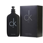Calvin Klein CK Be Unisex Eau De Toilette Spray - 200ml