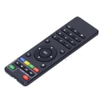 HURRISE Tv Remote, Portable Remote Controller  for Android X96/x96mini/x96w