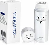 Vibrantz-Black Hair fibers,100% Natural Keratin Thickening Hair Fibres Hair loss