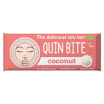 Quinoa Real Kokos Bar - Quin Bite - 30 g