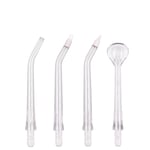 Spotlight Oral Care Water Flosser with UV Steriliser Tips