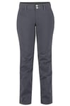 Marmot Wm's Kodachrome Pant Trekking Pants, Hiking Trousers, Outdoor Pants, Breathable, and Quick-Drying - Dark Steel, 2