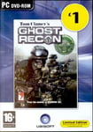 Ghost Recon ASDA (PC)