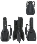 Gewa GEWA Guitar double Gig Bag Prestige 25 - 2 E-Guitars