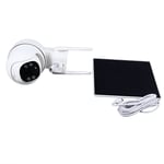 Outdoor Security Camera WiFi PTZ Security Camera Wireless For Outdoor