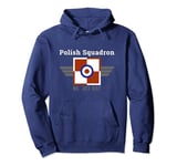 Polish Squadron 303 RAF Poles in Battle of Britain WW2 Tees Pullover Hoodie