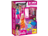 Mattel modelleringsspel i plasticine Barbie Fashion Fashionable Doll 16 delar