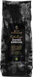 Arvid Nordquist Kaffe Divino Espresso Nero Hela Bönor 6 x 1000 Gram