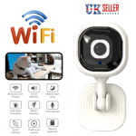 WiFi HD 1080P Wireless CCTV Mini Indoor Outdoor IP Camera Security CAM Home UK