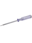 Fixpoint Voltage Tester 190 mm