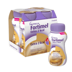 Fortimel Extra 2 kcal Mocca 4 x 200 ml