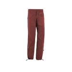 E9 Blat1 TT - Pantalon escalade homme Paprika XL