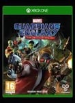 Marvel Les Gardiens De La Galaxie - Jeu Xbox One - Neuf Sous Blister - Fr