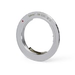 Selens Adapter Ring For Olympus OM Mount Lens to Canon EOS EF Camera 6D 5D3 650D