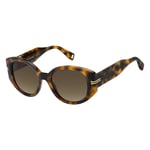 MJ1052S 51 005L HA Fashion Sunglasses
