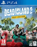 Dead Island 2 (Pulp Edition)