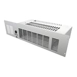 Dimplex BFH24E Electric Plinth Heater - BFH24E - Return Unit - (Used) Grade B