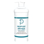 Propyless Propyless® Kutan emulsion 200mg/g Burk med pump, 510g