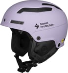 Sweet Trooper 2Vi SL MIPS Helmetpanther S/M