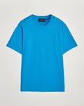 Peak Performance Original Crew Neck T-Shirt Brilliant Blue