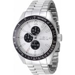 Invicta Mens Aviator Watch IN-47593