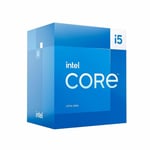 Intel Core i5-13400F processorer 20 MB Smart Cache Låda