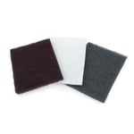 Skistart Fibertex 3Pack