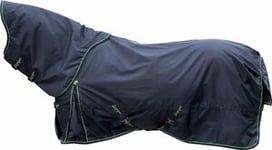 Vintertäcke Lippo Inkl hals 400 g Marin - MARIN, 125/S