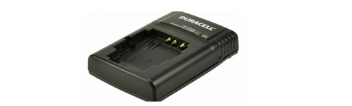 Duracell Digital Camera Battery Charger DR5700C-EU FOR CANON CAMERA BATTERIES