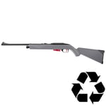 Begagnad Crosman 1077 FreeStyle Co2 4.5mm Grå/Röd