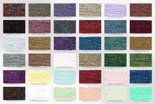 Dmc Light Effects Embroidery Thread - Each (d317we-m)