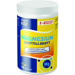 Maxi Vita Magnesium Kosttillskott 75 Tabletter