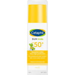 Cetaphil Sun Kids SPF 50+ Liposomal Lotion, Very High Protection Sunscreen 150ml