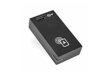 Lexmark SMART-kortläsare - USB