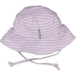 UV-solhatt Lila 0-4M