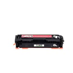 COMETE - 415X - 1 Toner Compatible HP 415X pour Imprimante HP - Magenta - Marque française