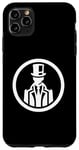 iPhone 11 Pro Max Circus Ringmaster Circus Case