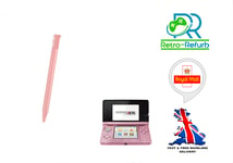 Stylus Pen For Nintendo 3DS Coral Pink Touch Pen - Fast Free Post