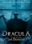 Dracula - The Last Voyage of the Demeter