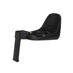 Thule Alfi ISOFIX base Black