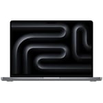 Bärbar dator Apple MacBook Pro (2023) MTL73Y/A 14,2" M3 16 GB RAM 512 GB SSD