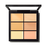 M·A·C - Palette Anti-cernes Et Correcteurs Studio Fix - Light