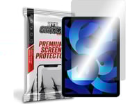 Grizzglass Hybrid Glass Skyddsfilm Apple Ipad Air 10.9 2022 (5:E Generationen)