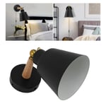 Wall Sconce Plug In Dimmable Wall Lights With Plug In Cord On Off Switch